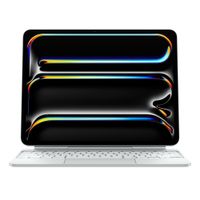 Miniatura 2 de iPAD PRO M4 13 MAGIC KEYBOARD WHITE-ESP