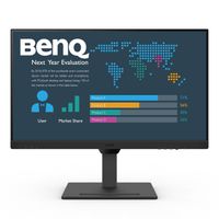 Miniatura 2 de BENQ BL2790QT   27" LED IPS Quad HD HDMI Altavoces