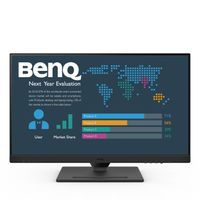 Miniatura 3 de BENQ BL2790QT   27" LED IPS Quad HD HDMI Altavoces
