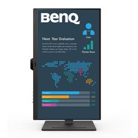 Miniatura 4 de BENQ BL2790QT   27" LED IPS Quad HD HDMI Altavoces
