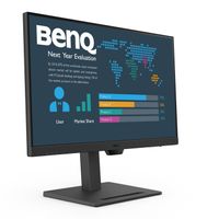 Miniatura 7 de BENQ BL2790QT   27" LED IPS Quad HD HDMI Altavoces