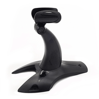 Miniatura 1 de SOPORTE UNIVERSAL PARA SCANNER DE CODIGO DE BARRAS APPROX APPLSSTD COLOR NEGRO