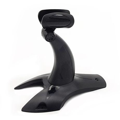 SOPORTE UNIVERSAL PARA SCANNER DE CODIGO DE BARRAS APPROX APPLSSTD COLOR NEGRO - Imagen 2 de 5 SOPORTE UNIVERSAL PARA SCANNER DE CODIGO DE BARRAS APPROX APPLSSTD COLOR NEGRO - Imagen 2 de 5