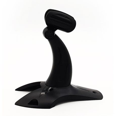 SOPORTE UNIVERSAL PARA SCANNER DE CODIGO DE BARRAS APPROX APPLSSTD COLOR NEGRO - Imagen 3 de 5 SOPORTE UNIVERSAL PARA SCANNER DE CODIGO DE BARRAS APPROX APPLSSTD COLOR NEGRO - Imagen 3 de 5