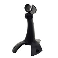 Miniatura 4 de SOPORTE UNIVERSAL PARA SCANNER DE CODIGO DE BARRAS APPROX APPLSSTD COLOR NEGRO