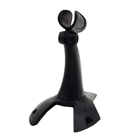 SOPORTE UNIVERSAL PARA SCANNER DE CODIGO DE BARRAS APPROX APPLSSTD COLOR NEGRO - Imagen 4 de 5 SOPORTE UNIVERSAL PARA SCANNER DE CODIGO DE BARRAS APPROX APPLSSTD COLOR NEGRO - Imagen 4 de 5