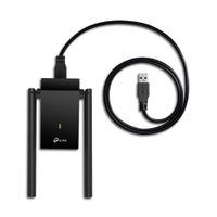 Miniatura 4 de ADAPTADORES DE RED TP-LINK AC1300 DUAL ANTENAS USB ADAPTER
