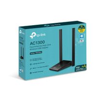 Miniatura 8 de ADAPTADORES DE RED TP-LINK AC1300 DUAL ANTENAS USB ADAPTER