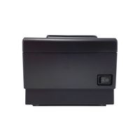 Miniatura 4 de TPV IMPRESORA EQUIP TERMICA 80mm SERIE, USB  y LAN RJ45 CORTE MANUAL Y AUTOMATICO