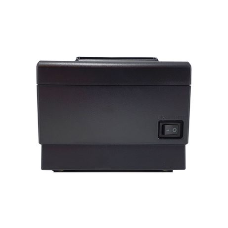 TPV IMPRESORA EQUIP TERMICA 80mm SERIE, USB y LAN RJ45 CORTE MANUAL Y AUTOMATICO - Imagen 4 de 7 TPV IMPRESORA EQUIP TERMICA 80mm SERIE, USB y LAN RJ45 CORTE MANUAL Y AUTOMATICO - Imagen 4 de 7