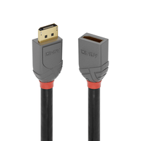 Miniatura 1 de 2M DP 1.4EXTENSION, ANTHRA LINE