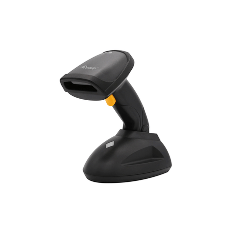SCANNER CODIGO DE BARRAS INALAMBRICO EQUIP 351025 433mhz ALCANCE 100-200m CODIGOS 1D SOPORTE IP54 Ve - Imagen 1 de 5 SCANNER CODIGO DE BARRAS INALAMBRICO EQUIP 351025 433mhz ALCANCE 100-200m CODIGOS 1D SOPORTE IP54 Ve - Imagen 1 de 5