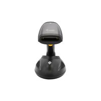 Miniatura 3 de SCANNER CODIGO DE BARRAS INALAMBRICO EQUIP 351025 433mhz ALCANCE 100-200m CODIGOS 1D SOPORTE IP54 Ve