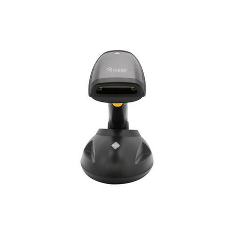 SCANNER CODIGO DE BARRAS INALAMBRICO EQUIP 351025 433mhz ALCANCE 100-200m CODIGOS 1D SOPORTE IP54 Ve - Imagen 3 de 5 SCANNER CODIGO DE BARRAS INALAMBRICO EQUIP 351025 433mhz ALCANCE 100-200m CODIGOS 1D SOPORTE IP54 Ve - Imagen 3 de 5