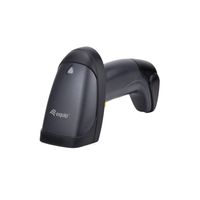 Miniatura 4 de SCANNER CODIGO DE BARRAS INALAMBRICO EQUIP 351025 433mhz ALCANCE 100-200m CODIGOS 1D SOPORTE IP54 Ve