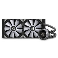 Miniatura 8 de REFRIGERACION LIQUIDA CPU SHARKOON S80 RGB