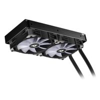 Miniatura 11 de REFRIGERACION LIQUIDA CPU SHARKOON S80 RGB