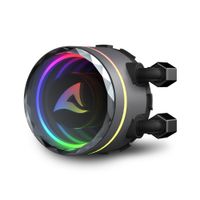 Miniatura 13 de REFRIGERACION LIQUIDA CPU SHARKOON S80 RGB
