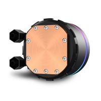 Miniatura 14 de REFRIGERACION LIQUIDA CPU SHARKOON S80 RGB