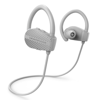 Miniatura 1 de AURICULARES BLUETOOTH ENERGY SISTEM SPORT 1+ GREY