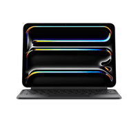 Miniatura 1 de iPAD PRO M4 11 MAGIC KEYBOARD BLACK-ESP