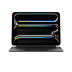 iPAD PRO M4 11 MAGIC KEYBOARD BLACK-ESP