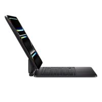 Miniatura 3 de iPAD PRO M4 11 MAGIC KEYBOARD BLACK-ESP