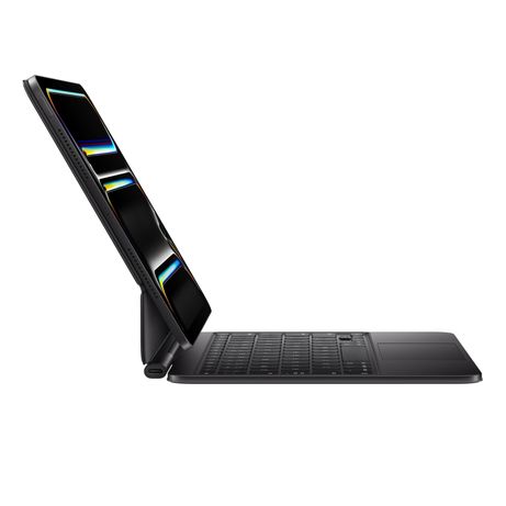 iPAD PRO M4 11 MAGIC KEYBOARD BLACK-ESP - Imagen 3 de 6 iPAD PRO M4 11 MAGIC KEYBOARD BLACK-ESP - Imagen 3 de 6