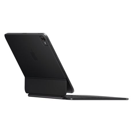 iPAD PRO M4 11 MAGIC KEYBOARD BLACK-ESP - Imagen 4 de 6 iPAD PRO M4 11 MAGIC KEYBOARD BLACK-ESP - Imagen 4 de 6