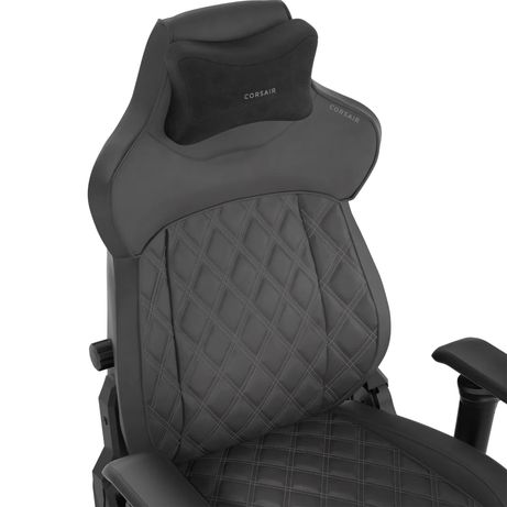SILLA CORSAIR GAMING TC500 LUXED SHADOW CF-9010066-WW - Imagen 4 de 9 SILLA CORSAIR GAMING TC500 LUXED SHADOW CF-9010066-WW - Imagen 4 de 9