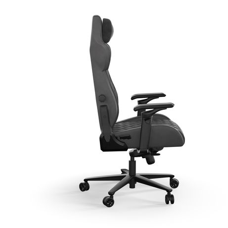 SILLA CORSAIR GAMING TC500 LUXED SHADOW CF-9010066-WW - Imagen 5 de 9 SILLA CORSAIR GAMING TC500 LUXED SHADOW CF-9010066-WW - Imagen 5 de 9