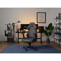 Miniatura 7 de SILLA CORSAIR GAMING TC500 LUXED SHADOW CF-9010066-WW