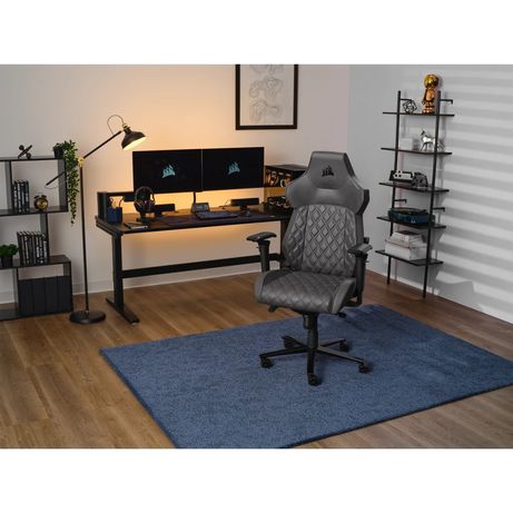 SILLA CORSAIR GAMING TC500 LUXED SHADOW CF-9010066-WW - Imagen 8 de 9 SILLA CORSAIR GAMING TC500 LUXED SHADOW CF-9010066-WW - Imagen 8 de 9