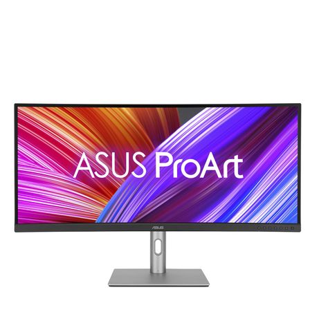 Asus PA34VCNV ProArt 34.1" LCD IPS UltraWide Quad HD HDMI Altavoces - Imagen 2 de 11 Asus PA34VCNV ProArt 34.1" LCD IPS UltraWide Quad HD HDMI Altavoces - Imagen 2 de 11