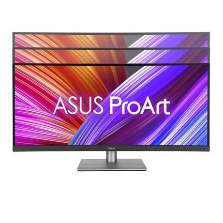 Asus PA34VCNV ProArt 34.1" LCD IPS UltraWide Quad HD HDMI Altavoces - Imagen 3 de 11 Asus PA34VCNV ProArt 34.1" LCD IPS UltraWide Quad HD HDMI Altavoces - Imagen 3 de 11