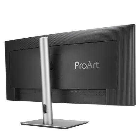Asus PA34VCNV ProArt 34.1" LCD IPS UltraWide Quad HD HDMI Altavoces - Imagen 6 de 11 Asus PA34VCNV ProArt 34.1" LCD IPS UltraWide Quad HD HDMI Altavoces - Imagen 6 de 11