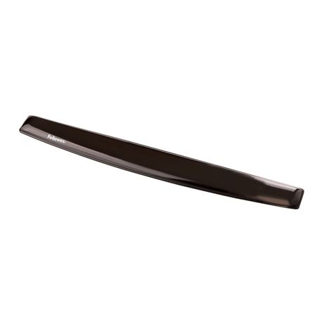 REPOSAMUNECAS TECLADO GEL NEGRO - Imagen 2 de 2 REPOSAMUNECAS TECLADO GEL NEGRO - Imagen 2 de 2