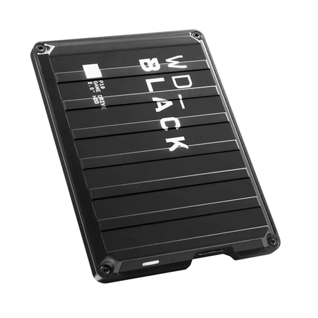 WD HD EXTERNO WD BLACK P10 GAME DRIVE 2TB 2.5 BLACK WORLDWIDE WDBA2W0020BBK-WES1 - Imagen 1 de 1 WD HD EXTERNO WD BLACK P10 GAME DRIVE 2TB 2.5 BLACK WORLDWIDE WDBA2W0020BBK-WES1 - Imagen 1 de 1