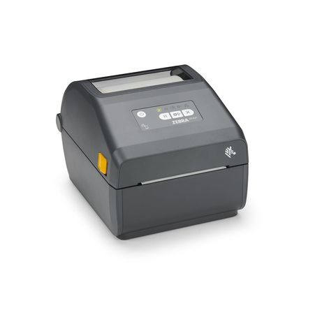 Direct Thermal Printer ZD421 - Imagen 2 de 2 Direct Thermal Printer ZD421 - Imagen 2 de 2