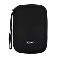 Miniatura 2 de AISENS - ESTUCHE PROTECTOR PARA CAJA EXTERNA 2.5 NEGRO