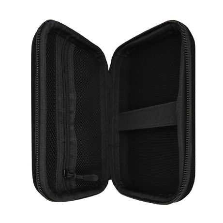 AISENS - ESTUCHE PROTECTOR PARA CAJA EXTERNA 2.5 NEGRO - Imagen 4 de 7 AISENS - ESTUCHE PROTECTOR PARA CAJA EXTERNA 2.5 NEGRO - Imagen 4 de 7