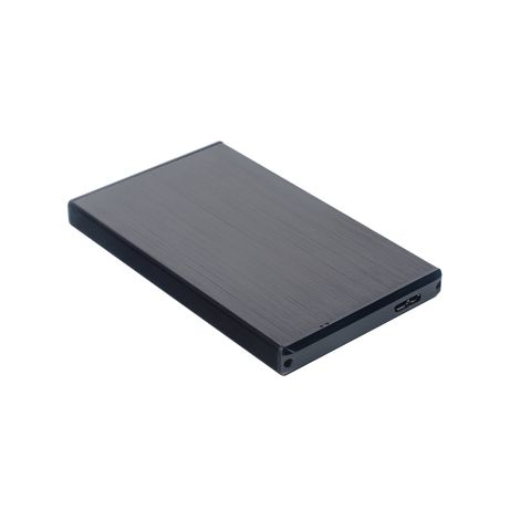 CAJA 2.5 AISENS USB 3.1 COMPATIBLE CON DISCOS HASTA 9.5MM INCLUYE MINI DESTORNILLADOR ASE-2530B - Imagen 3 de 6 CAJA 2.5 AISENS USB 3.1 COMPATIBLE CON DISCOS HASTA 9.5MM INCLUYE MINI DESTORNILLADOR ASE-2530B - Imagen 3 de 6