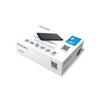 Miniatura 6 de CAJA 2.5 AISENS USB 3.1 COMPATIBLE CON DISCOS HASTA 9.5MM INCLUYE MINI DESTORNILLADOR ASE-2530B