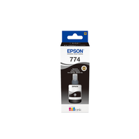 Miniatura 1 de Ink/774 Bottle 140ml BK