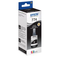 Miniatura 3 de Ink/774 Bottle 140ml BK
