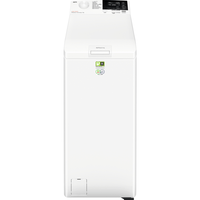 Miniatura 1 de LAVADORA CARGA SUPERIOR AEG LTA6G7331E 7 KG 1200 RPM A BLANCO