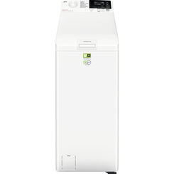 LAVADORA CARGA SUPERIOR AEG LTA6G7331E 7 KG 1200 RPM A BLANCO