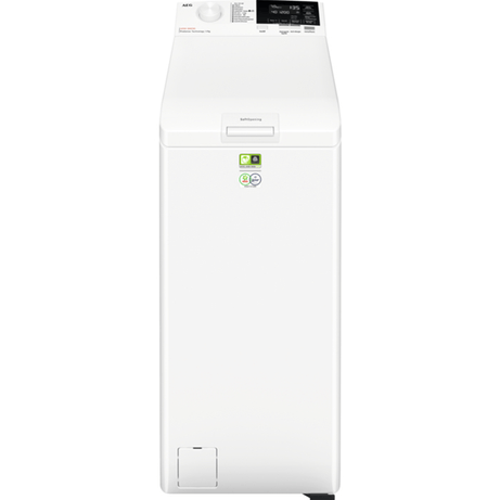 LAVADORA CARGA SUPERIOR AEG LTA6G7331E 7 KG 1200 RPM A BLANCO - Imagen 1 de 8 LAVADORA CARGA SUPERIOR AEG LTA6G7331E 7 KG 1200 RPM A BLANCO - Imagen 1 de 8