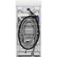 Miniatura 6 de LAVADORA CARGA SUPERIOR AEG LTA6G7331E 7 KG 1200 RPM A BLANCO