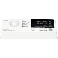 Miniatura 7 de LAVADORA CARGA SUPERIOR AEG LTA6G7331E 7 KG 1200 RPM A BLANCO